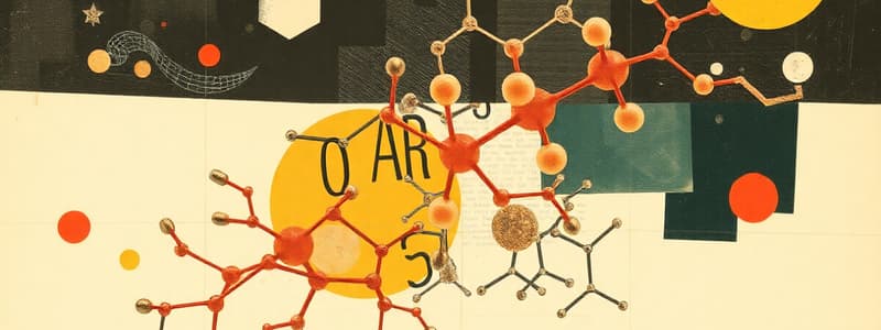 Carbohydrates and Their Structures