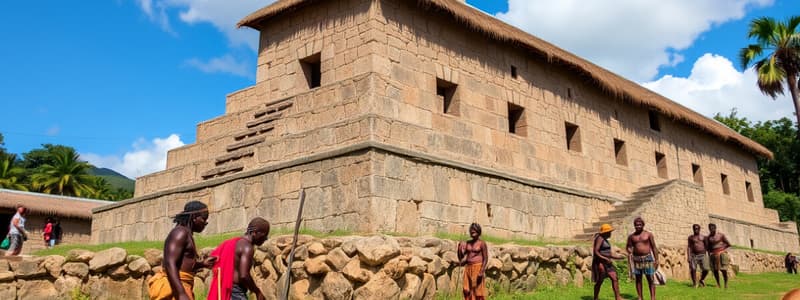 Historia Mínima de Colombia