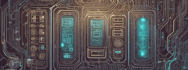 Computer Science II: Sockets and Network Communication