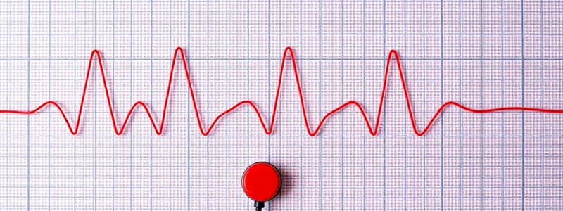 Cardiac Conduction and EKG Basics