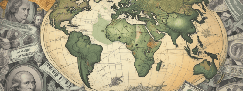 IFSE Institute 255 Unit 7: Currency Risks Quiz