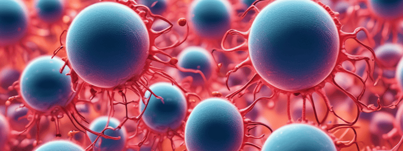 Platelet Structure and Function