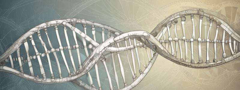 Genetics and Biotech: History of Genetics