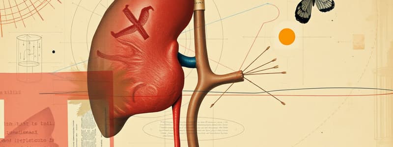 Adrenal Insufficiency Overview