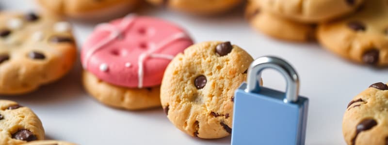 Understanding Cookies and Privacy Settings