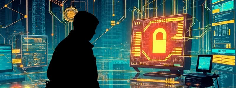 Digital Forensics Acquisition