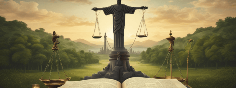 Constitutional Control in Brazil