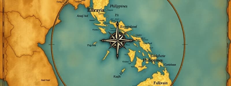 Geography of the Philippines