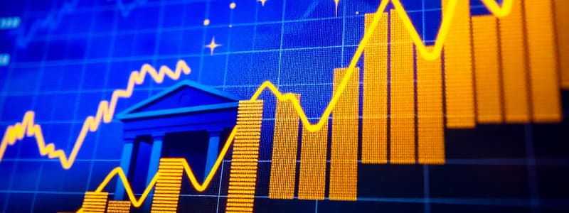 Tema 7: Indicadores económicos