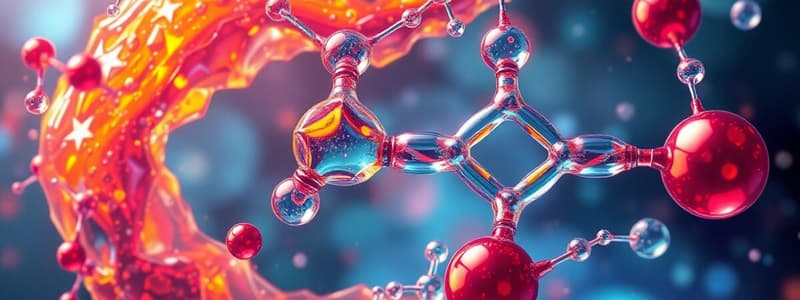 Organic Chemistry: Hydration of Alkynes and Alkenes