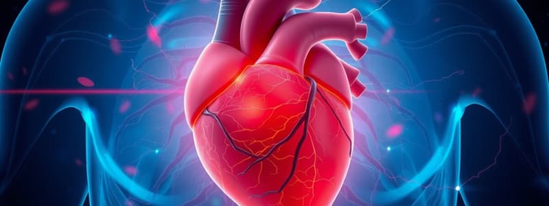 MedGard Congestive Heart Failure Quiz