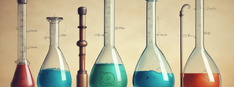 Gr 11 Fisiese Wetenskappe: Hfst 5.2 Ideale gaswette