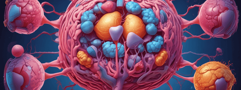 Parathyroid Quiz 1