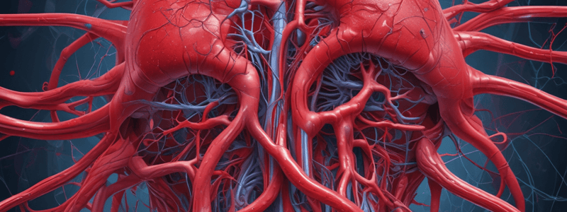 circulation system 1