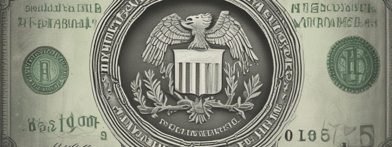 Federal Reserve System