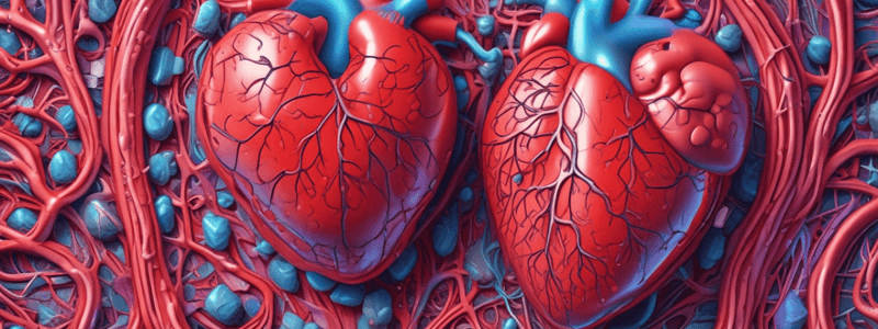 Cardiovascular System Pathology