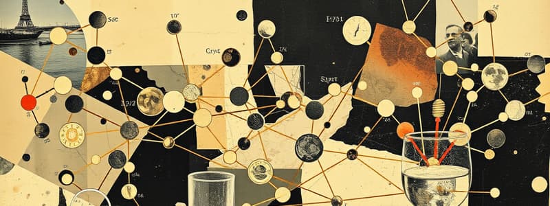 Hydrogen Bonds and Their Importance