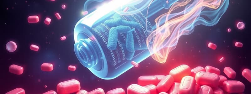 NSAIDs and Acetaminophen Overview