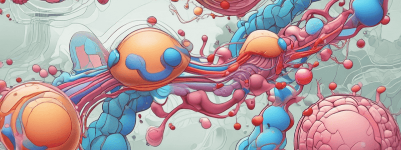 Biochemistry of Triacylglycerols Metabolism