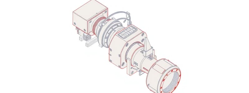 Dessin Assisté par Ordinateur - Module 1