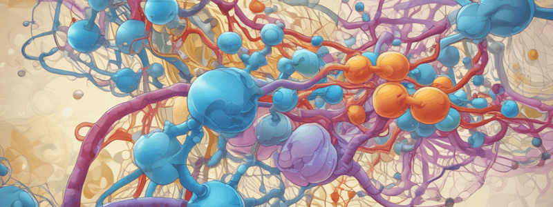 MED100-I: Medical Biology Cell Fractionation