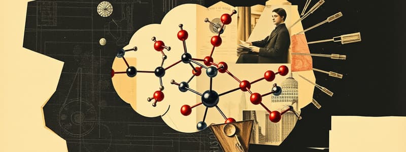 Biochemistry: Amino Acid Conversion