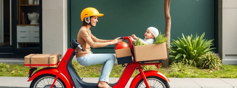 Food Delivery Marketing Strategies