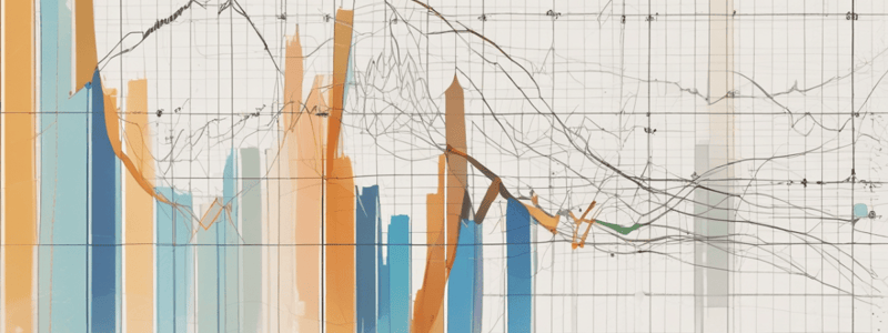 Understanding Line Graphs