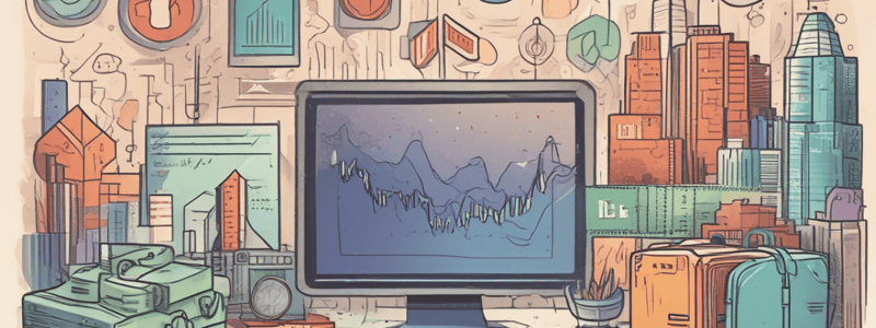 Unitatea de Curs 11: ETFs - Fonduri Tranzactionate pe Bursă