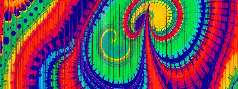 Fourier Transforms and Spectral Analysis