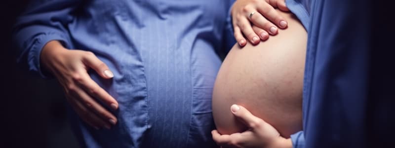 Understanding Labor and Delivery