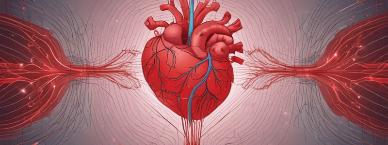 Cardiac Output and Heart Rate