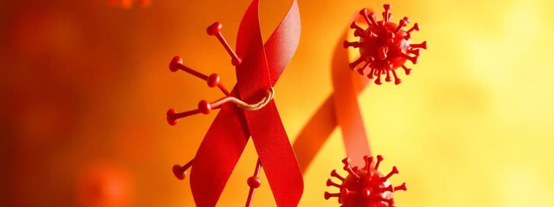 Immune Function, Deficiency, and HIV/AIDS