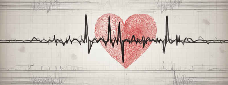 Interpreting Electrocardiographic Rhythm Strips for EMS Practitioners