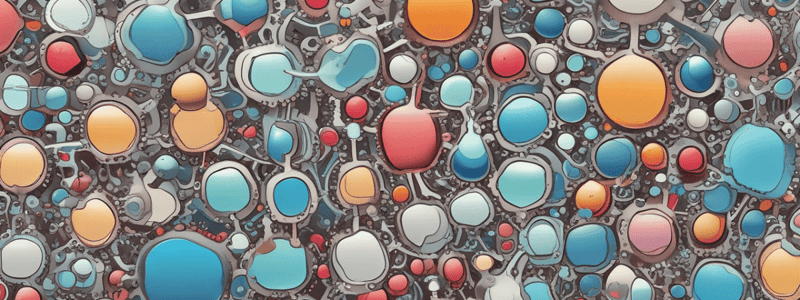 Alkanes and Crude Oil Chemistry