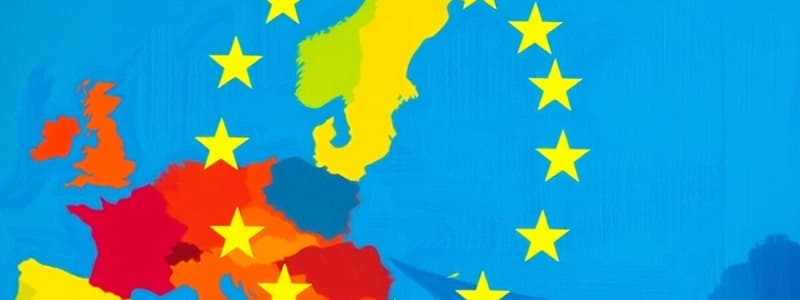 Politica di Competizione dell'UE