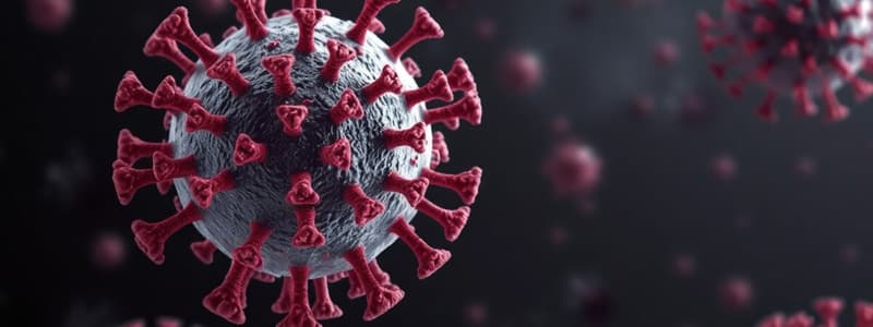 HIV-1 Viral Diversity & Immune Interactions