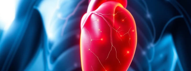 Heart Failure Definition and Statistics