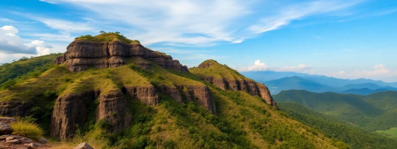 Klimatologi Gunungkidul BAB I