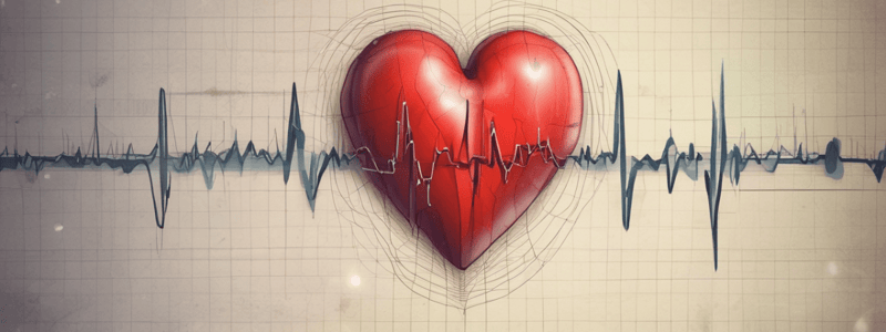 Arrhythmias Originating in the Ventricles