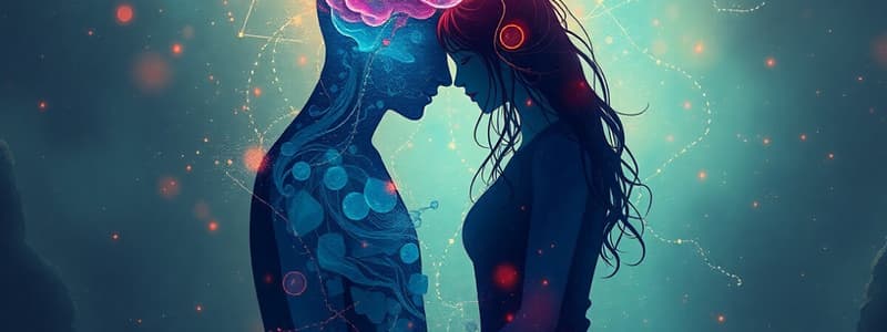 Psychologie Sociale Cognitive - Attraction