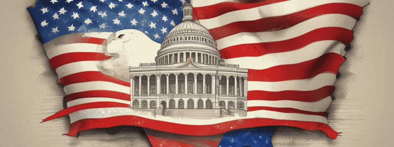 American Government A: Principles of American Democracy