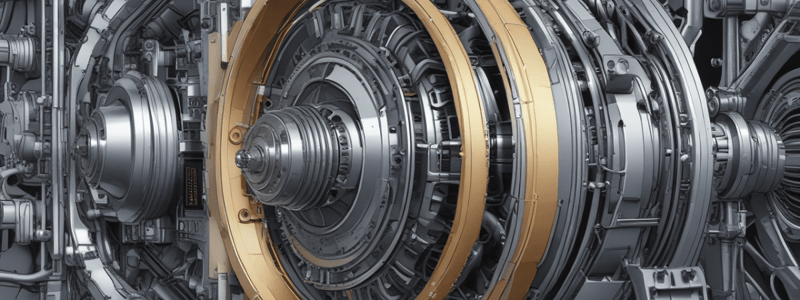 Induction Motors Fundamentals