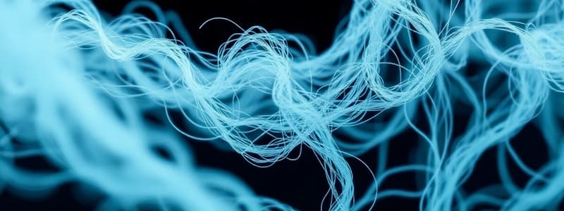 Lab-Grown Fibers in Textiles