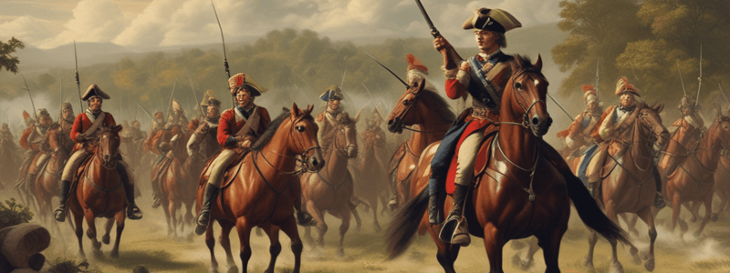 French and Indian War: Summary and Causes