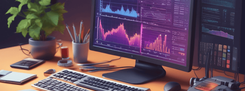 Accounting Information Systems: Transaction Cycles and Processing Technologies