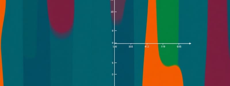 Ordinal Logistic Regression Concepts