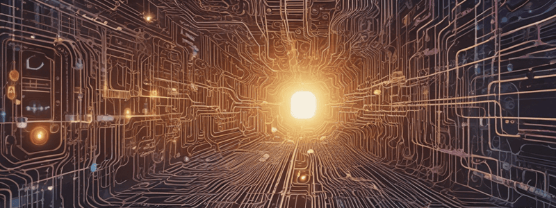 Resonance in Series and Parallel Circuits