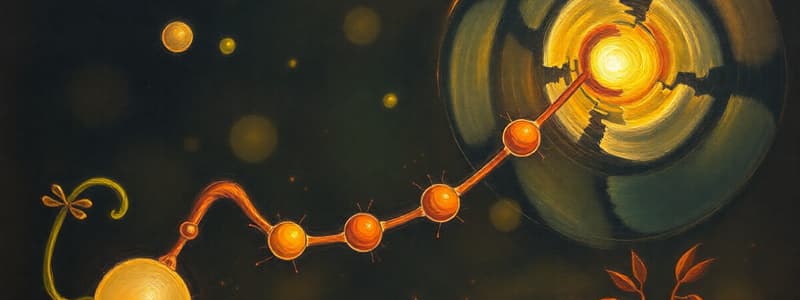 Carbohydrate Metabolism: Glycolysis