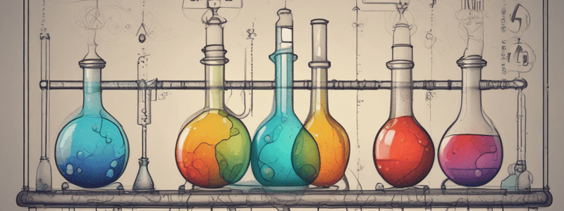 Gr 9 NATURAL SCIENCES: CH 2.6 Neutralisation and pH